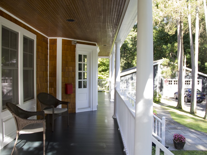 Porch