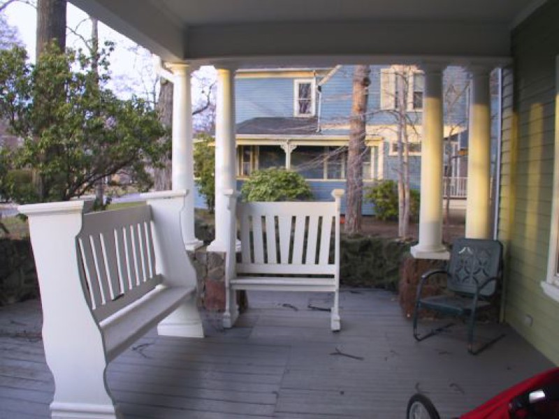 Porch