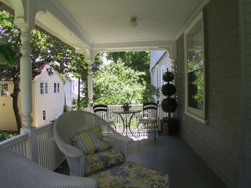 Porch