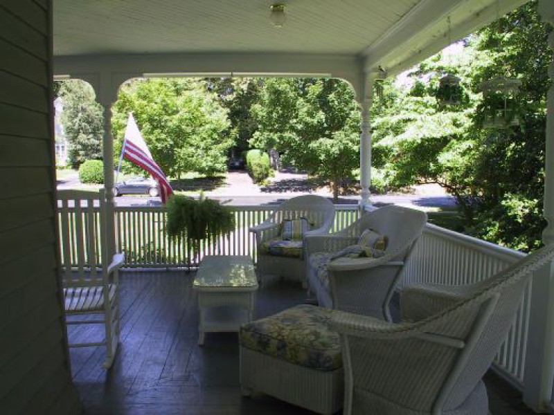 Porch