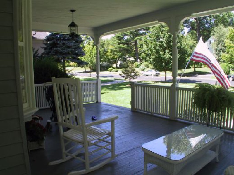 Porch