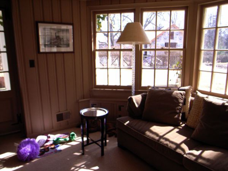 Sun Room