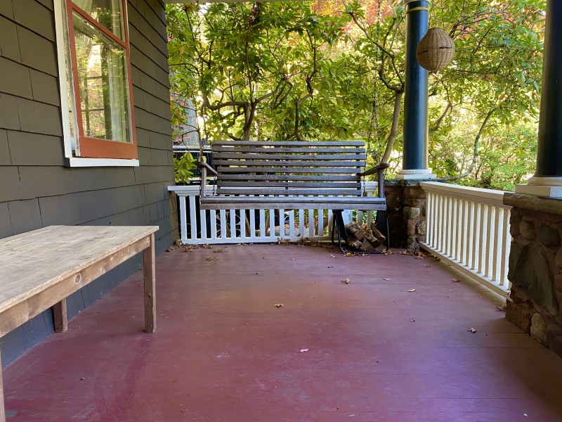 Porch