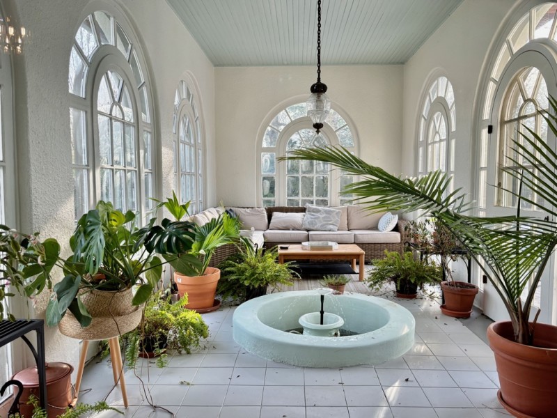 Sun Room