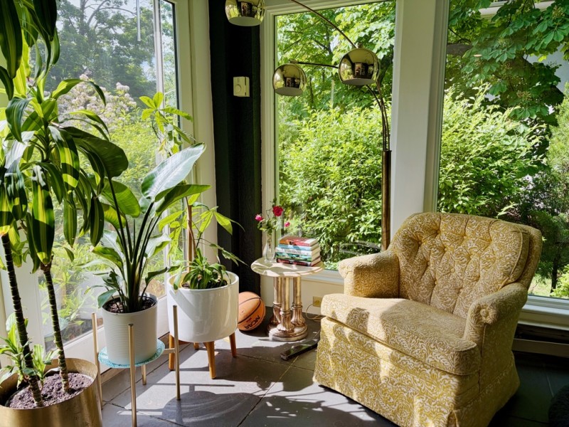 Sun Room