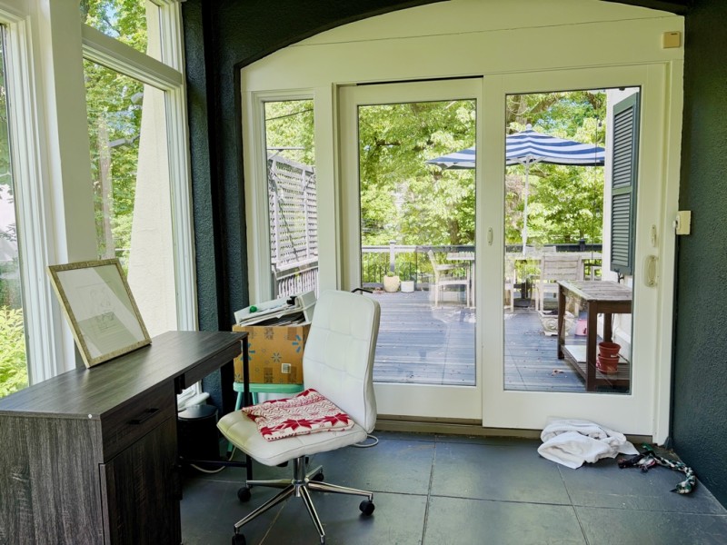 Sun Room
