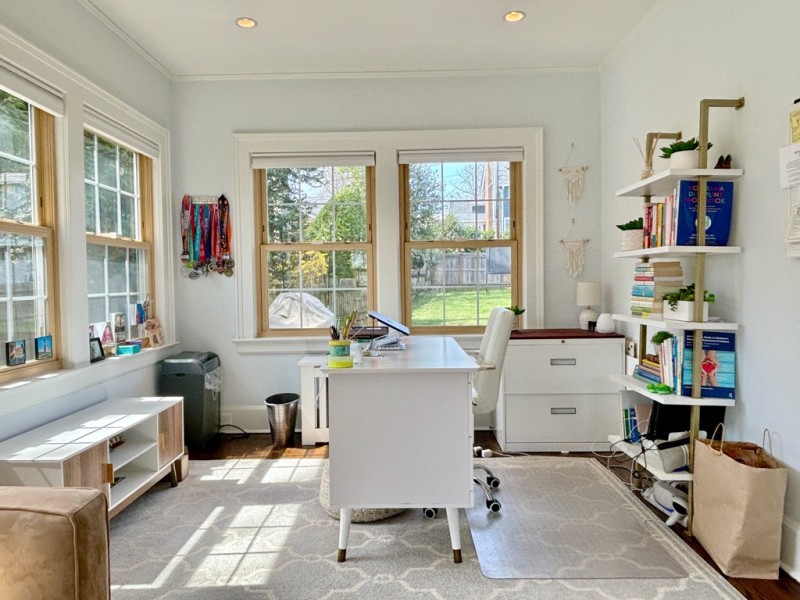 Sun Room