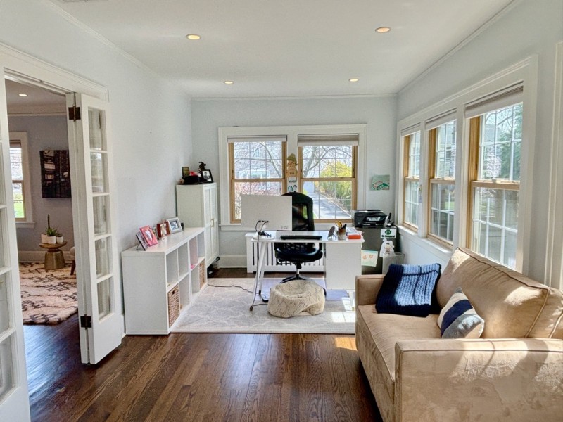 Sun Room
