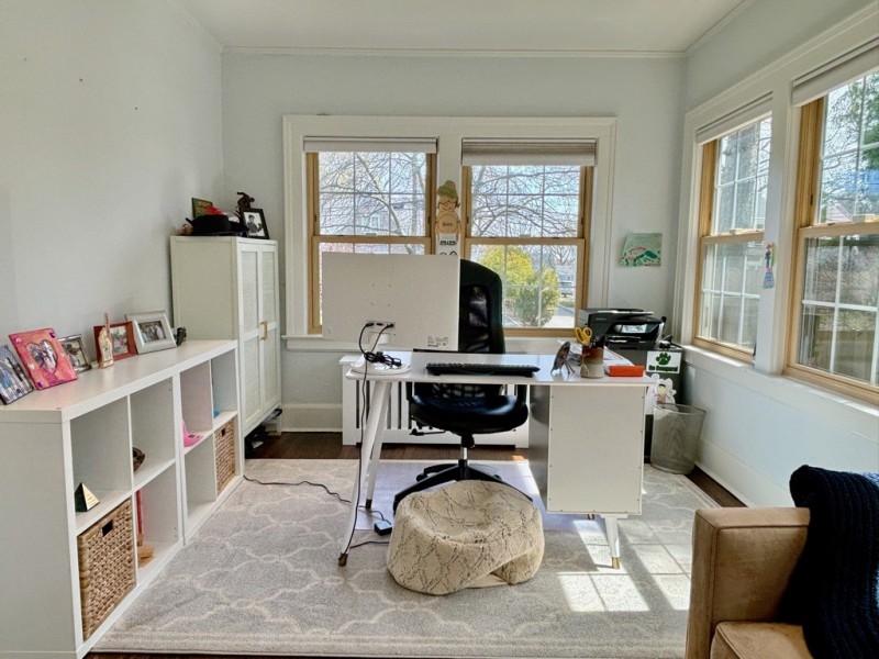 Sun Room