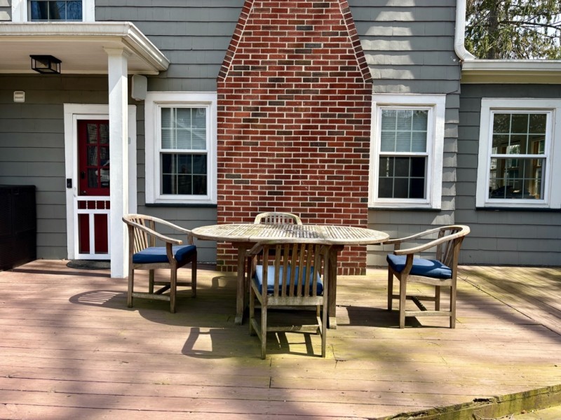 Porch