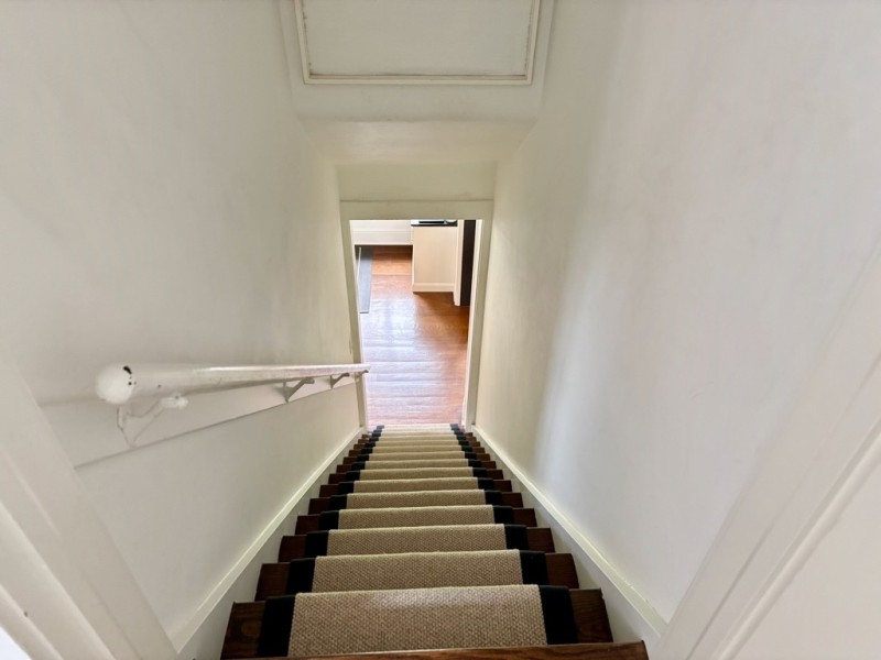 Hall Landing