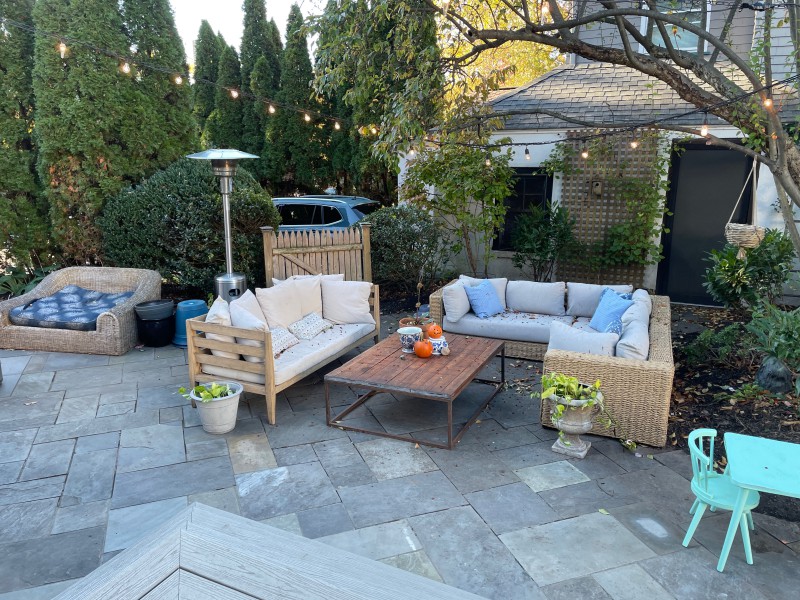 Porch