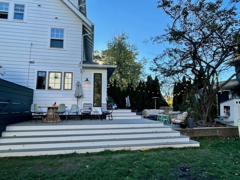 Porch