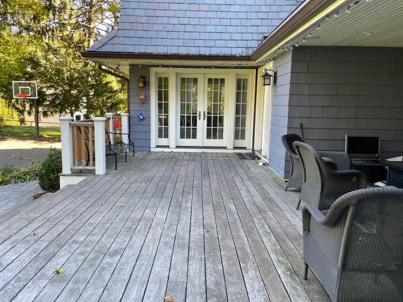 Porch