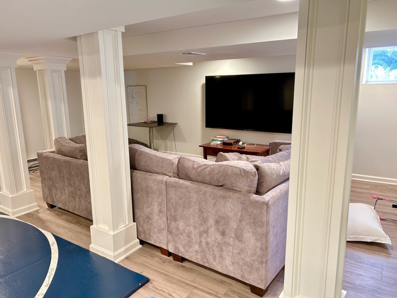 Basement