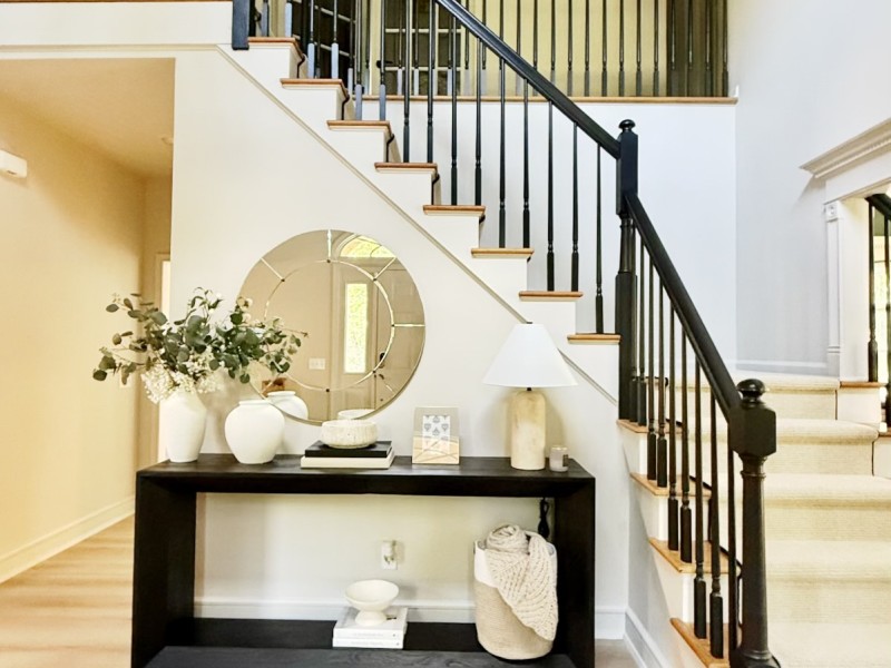 Hall Landing