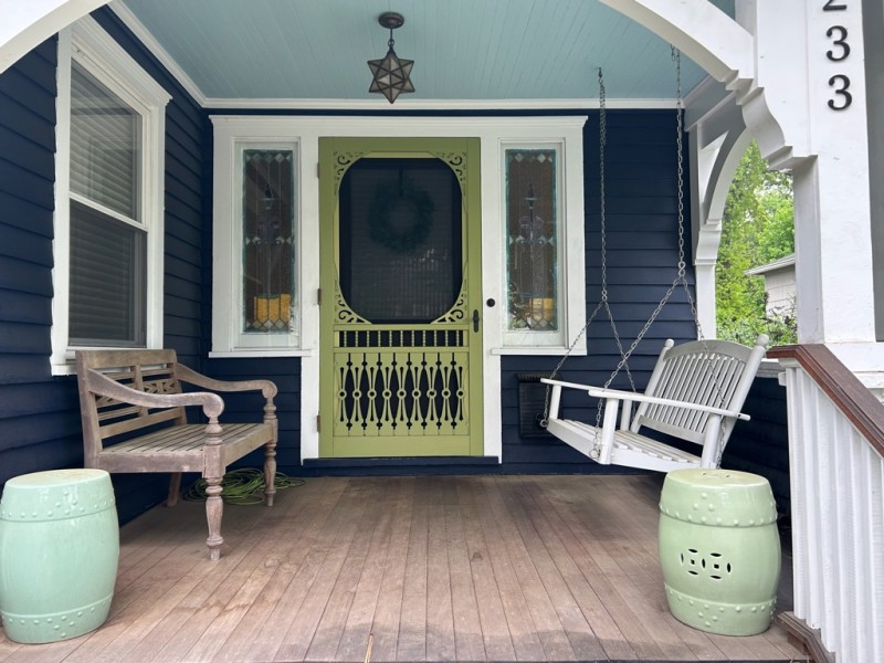 Porch