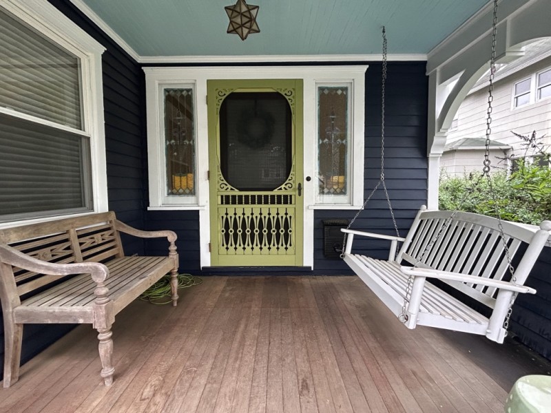 Porch