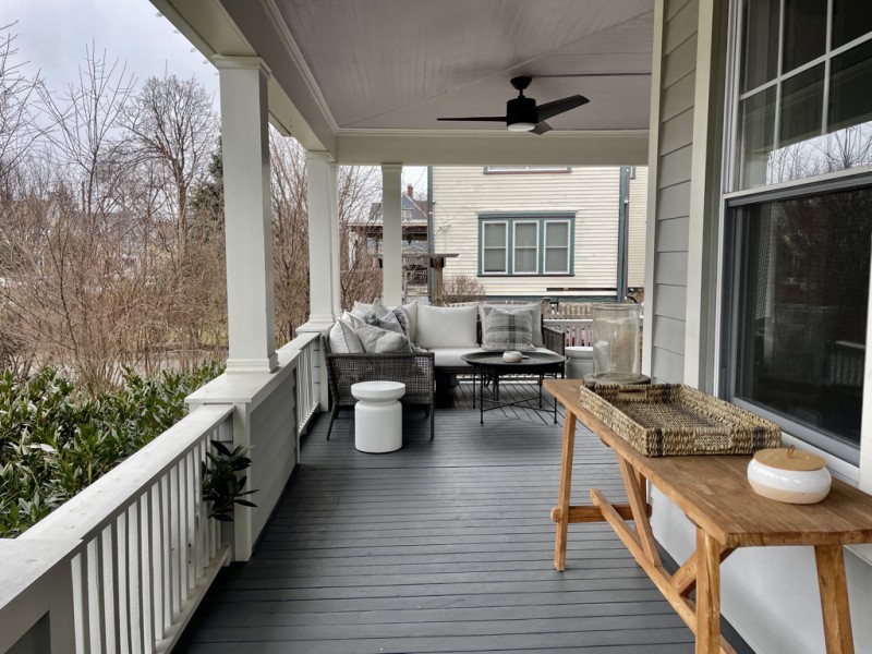 Porch