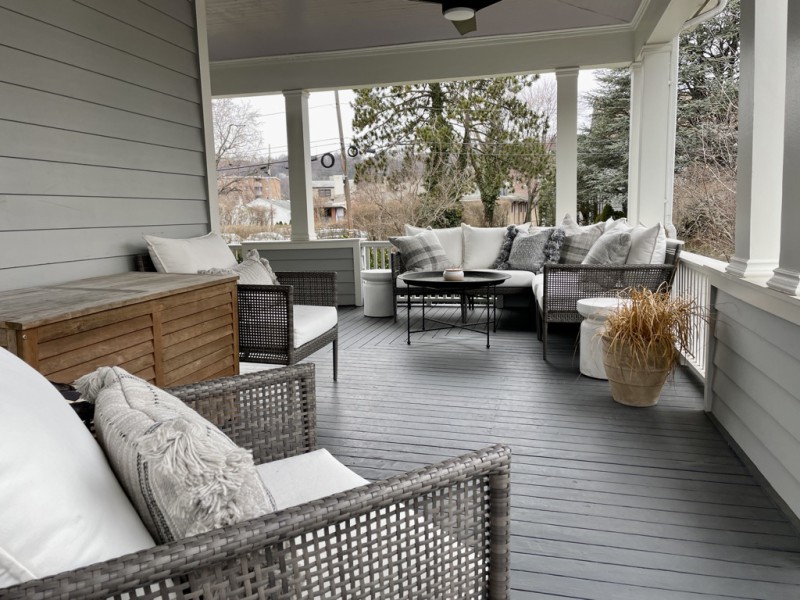 Porch