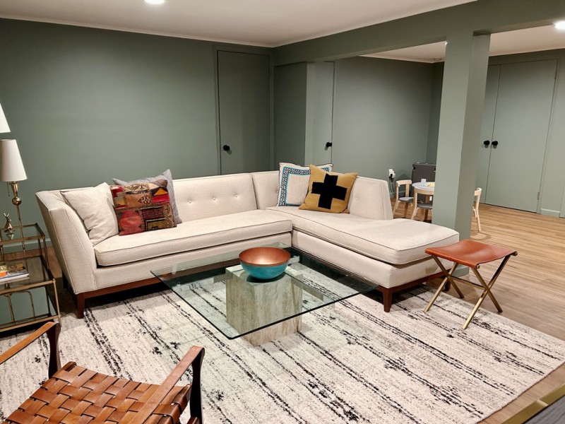 Basement