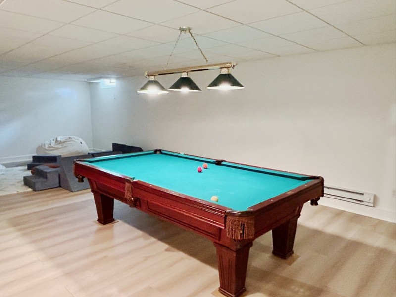 Basement