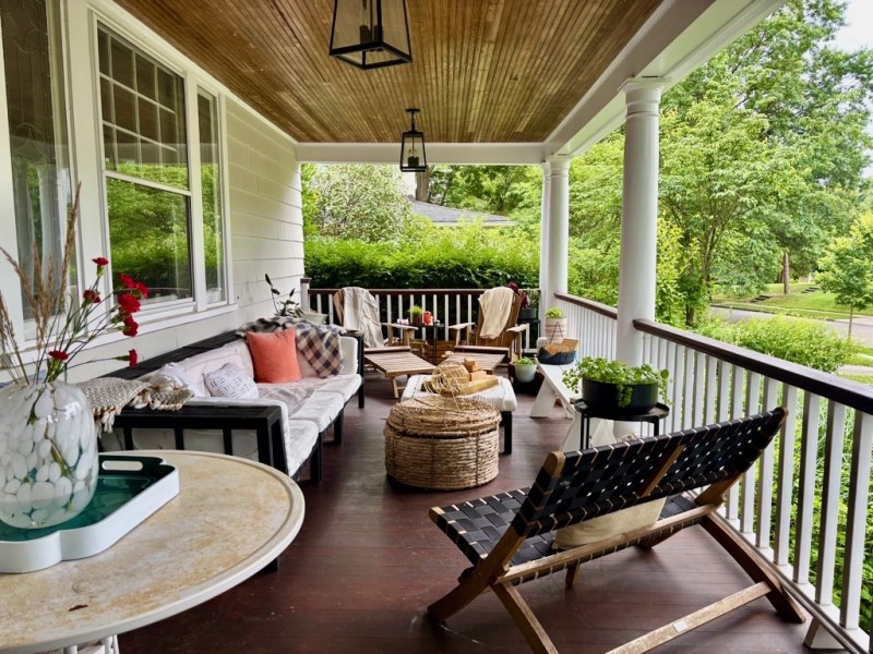 Porch