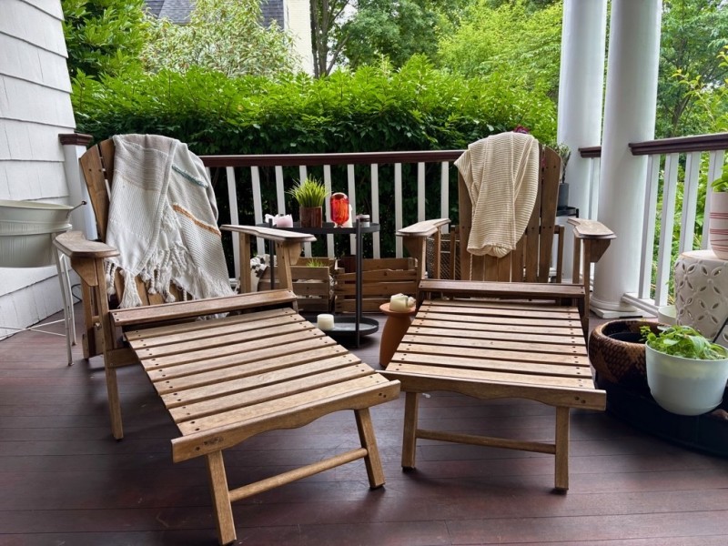 Porch