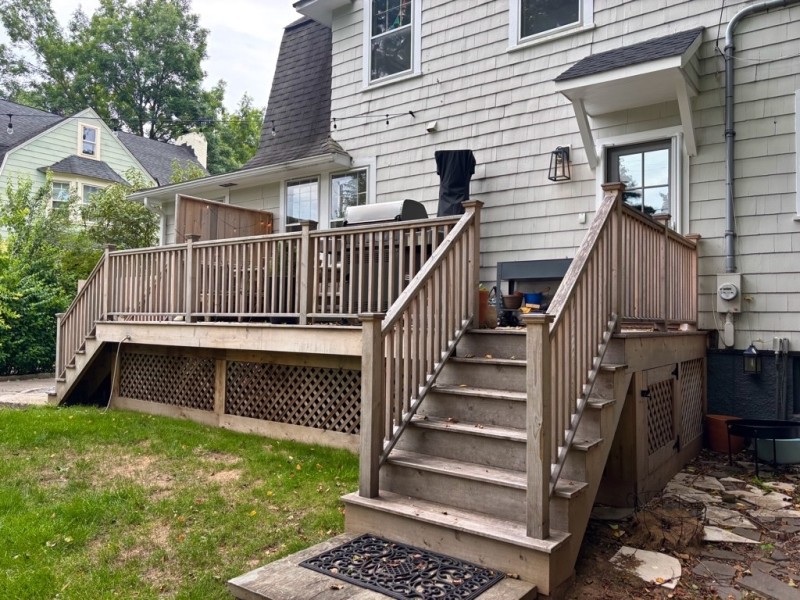 Porch