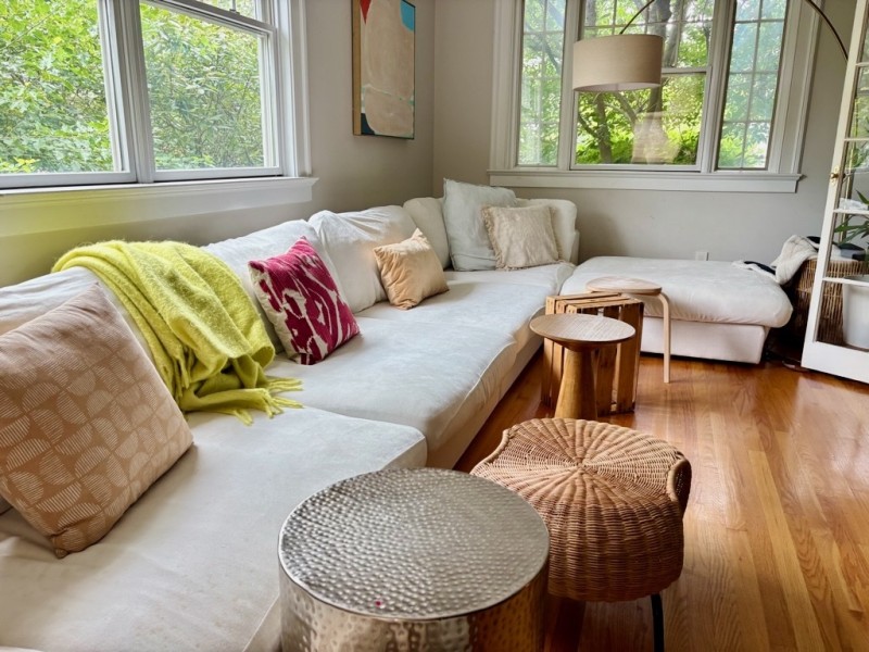 Sun Room