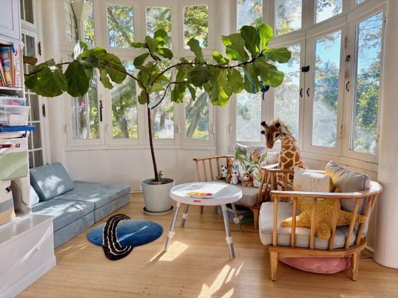Sun Room