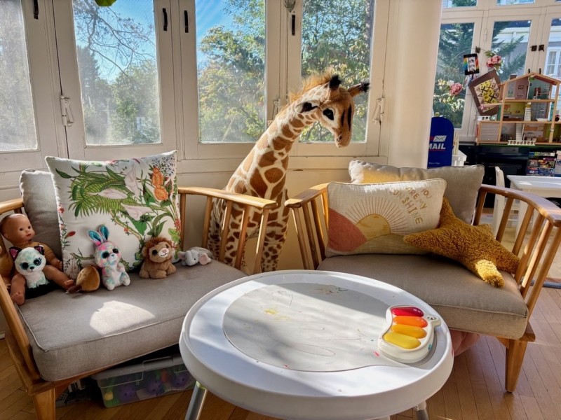 Sun Room