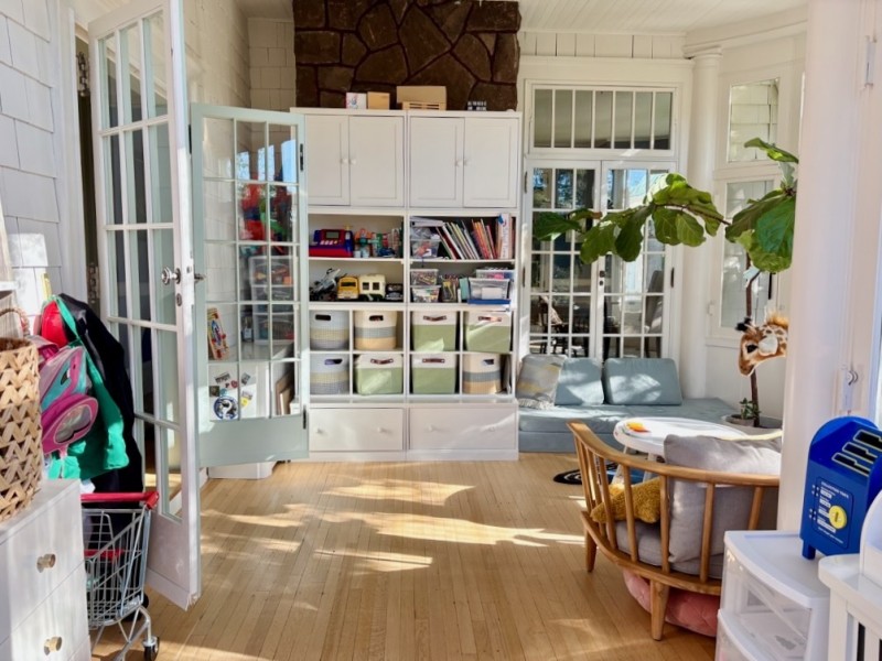 Sun Room