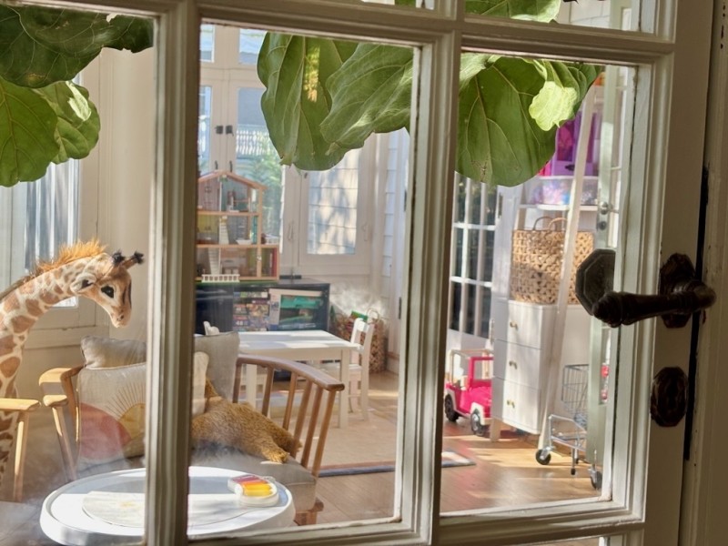 Sun Room