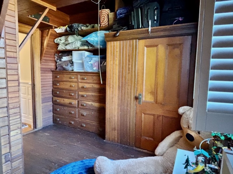 Third Floor