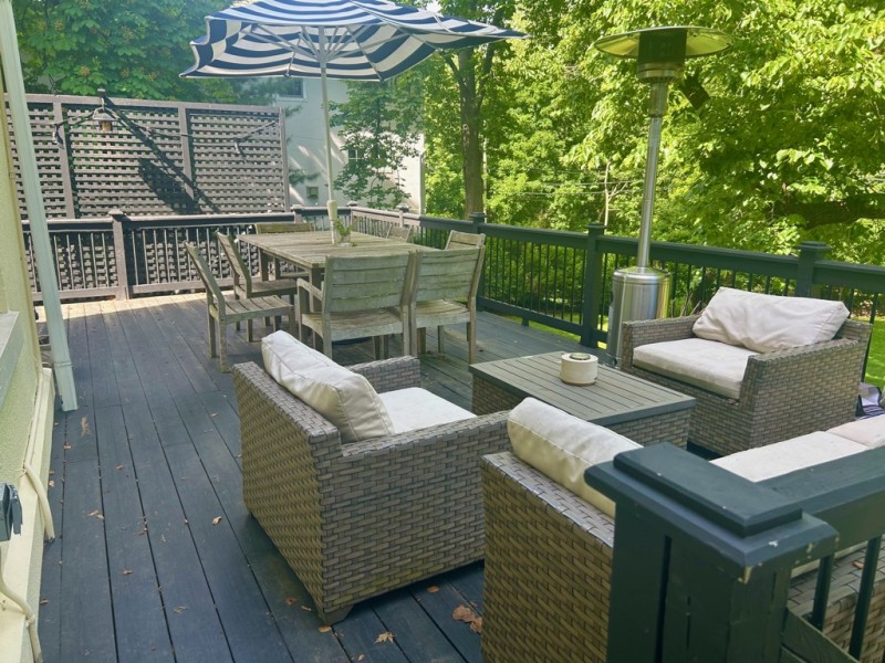 Porch