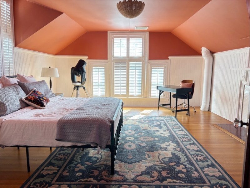 Third Floor