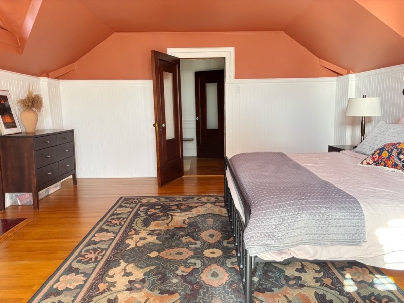 Third Floor