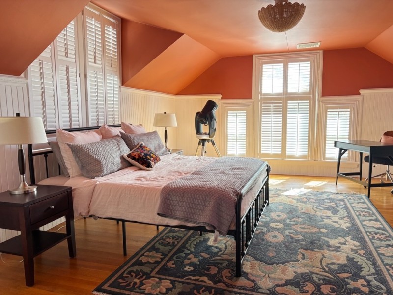 Third Floor