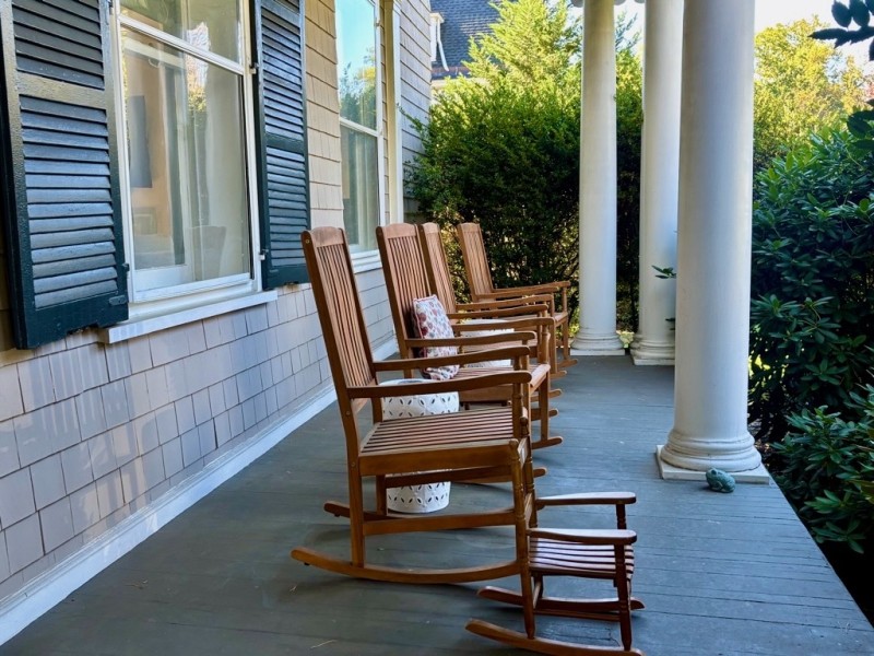 Porch