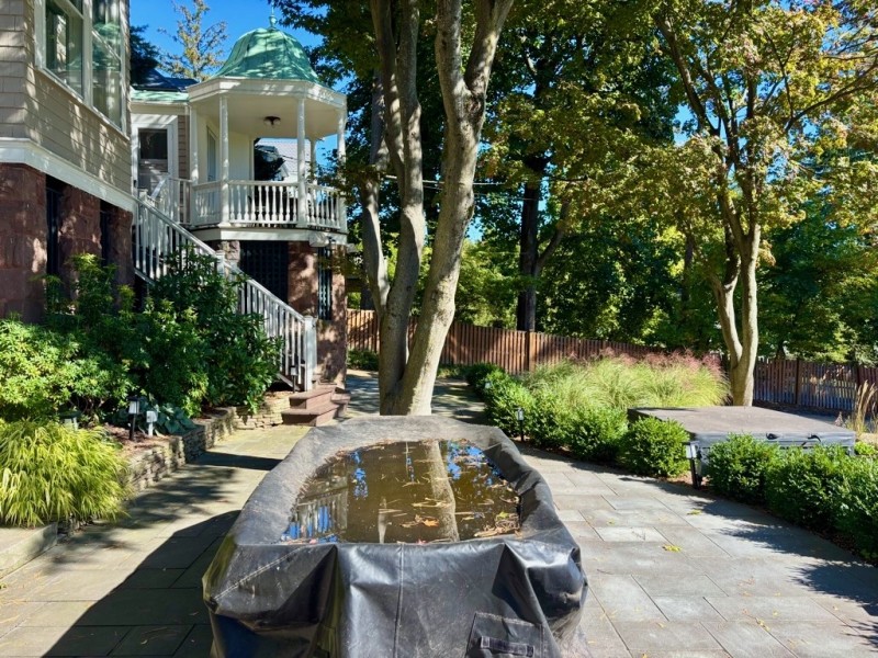 Porch