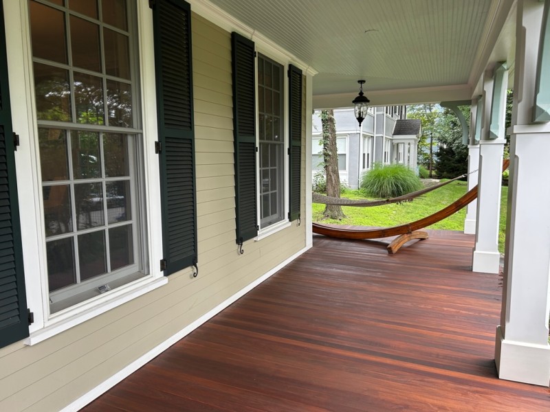 Porch