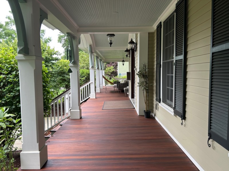 Porch