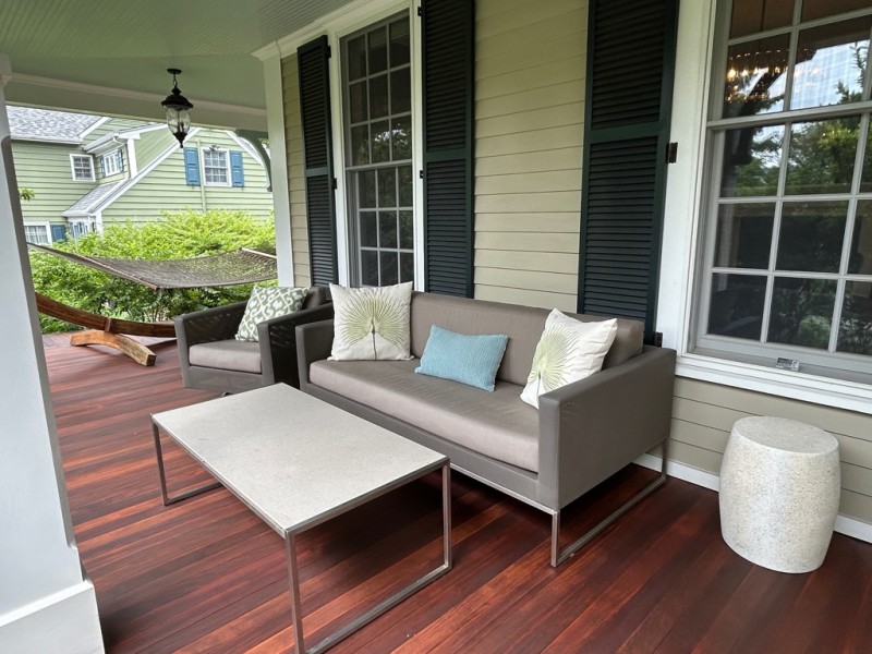 Porch