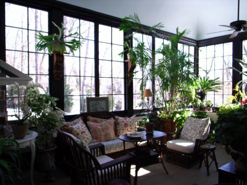 Sun Room