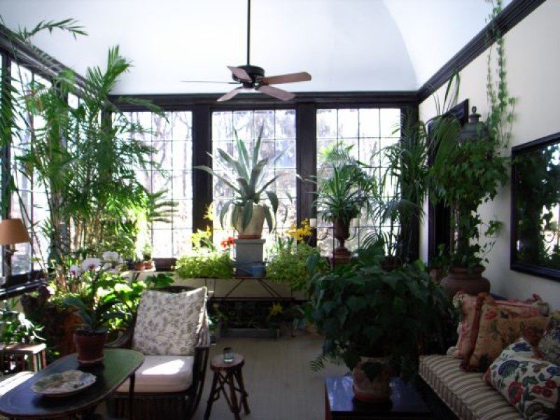 Sun Room