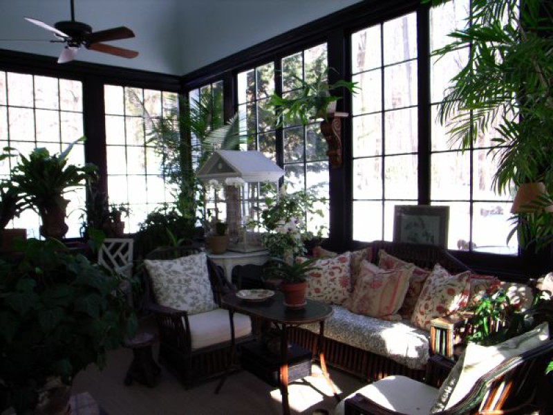 Sun Room