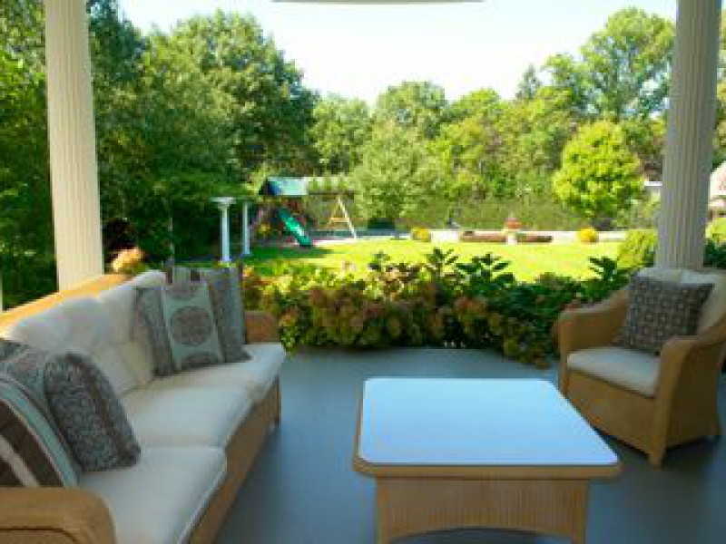 Porch