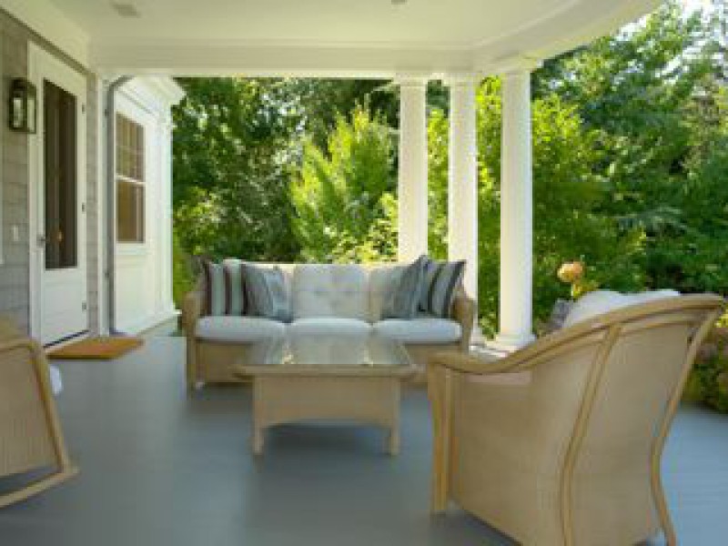 Porch