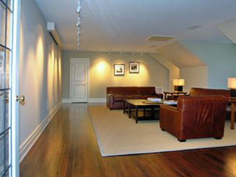 Third Floor